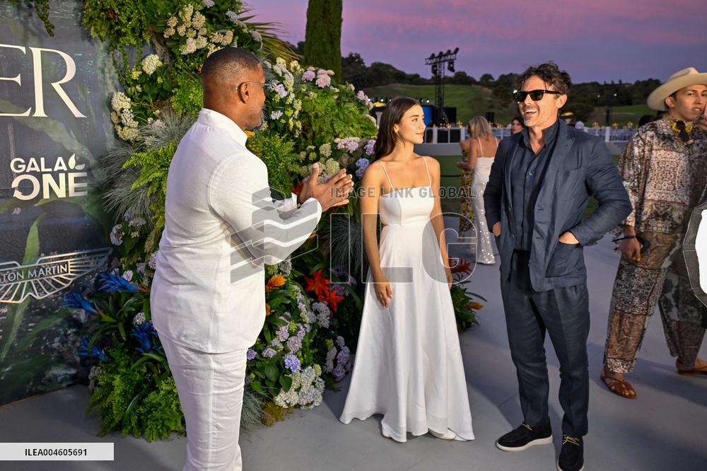 Summer Gala By Gala One - Saint-Tropez