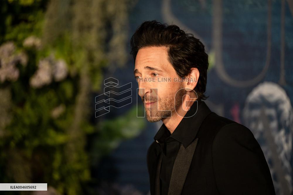 Summer Gala By Gala One - Saint-Tropez