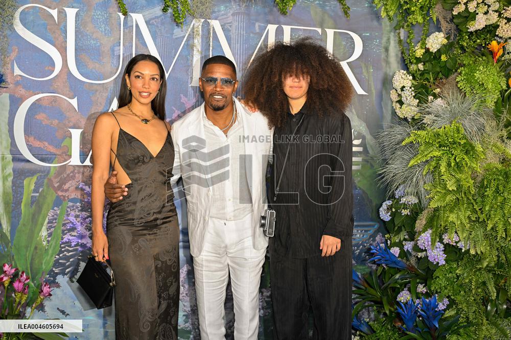 Summer Gala By Gala One - Saint-Tropez