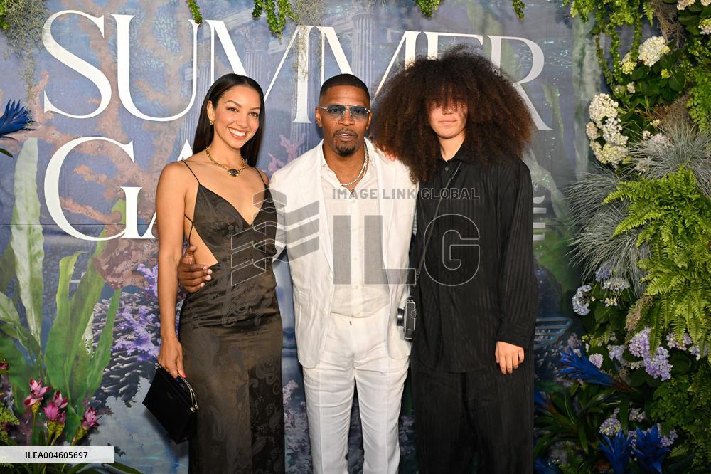 Summer Gala By Gala One - Saint-Tropez