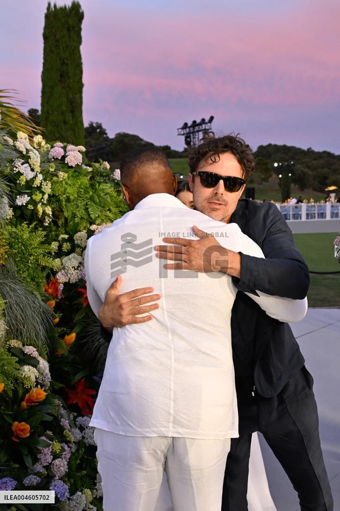 Summer Gala By Gala One - Saint-Tropez