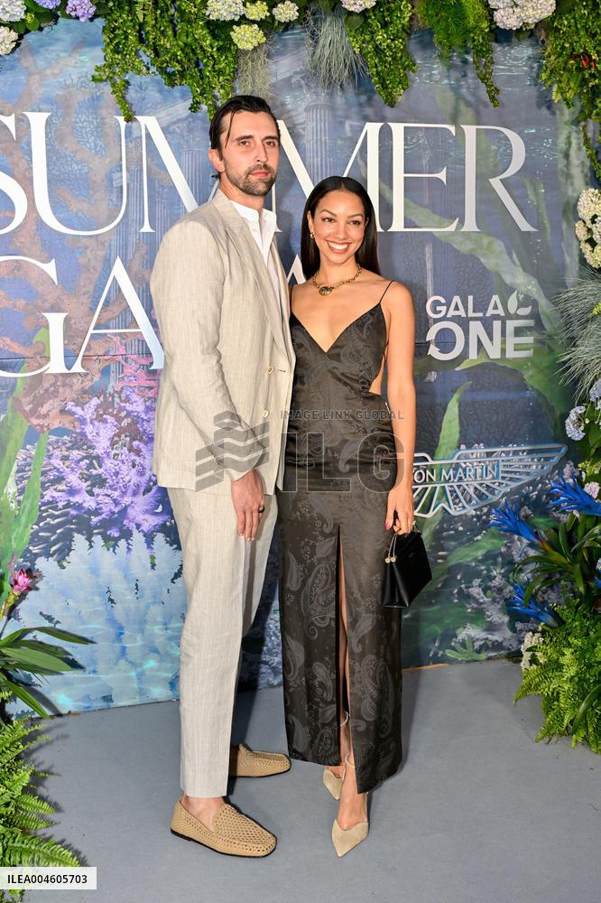 Summer Gala By Gala One - Saint-Tropez