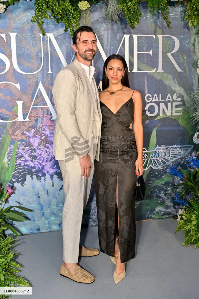 Summer Gala By Gala One - Saint-Tropez