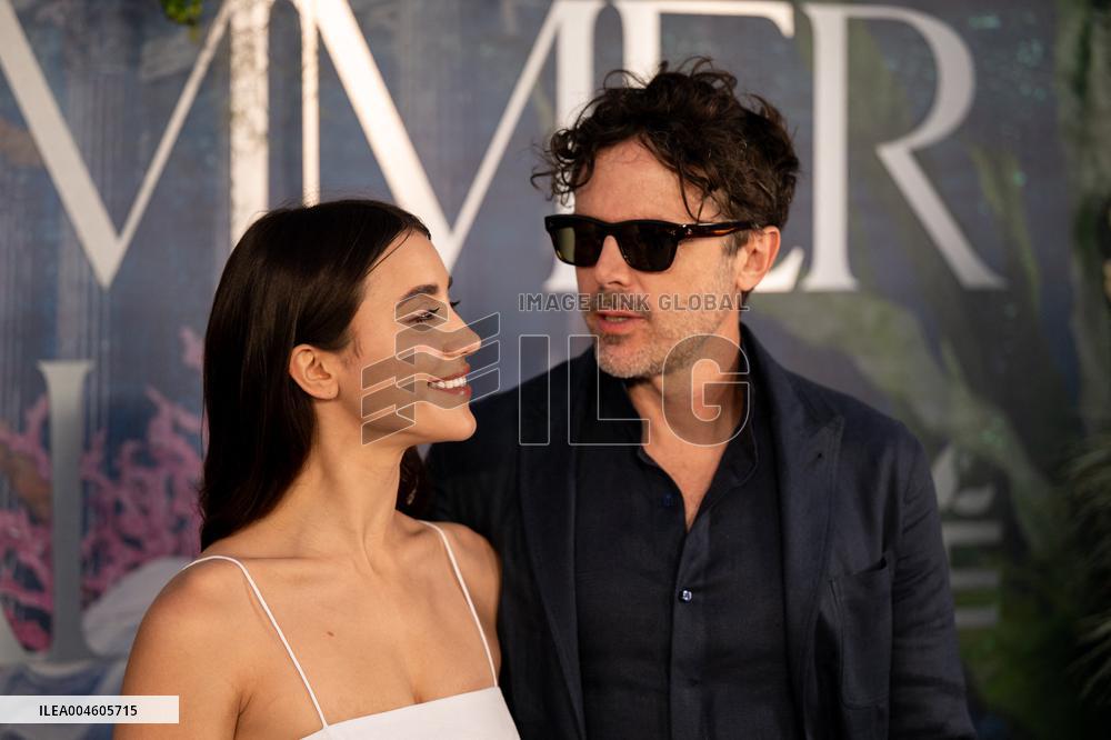 Summer Gala By Gala One - Saint-Tropez