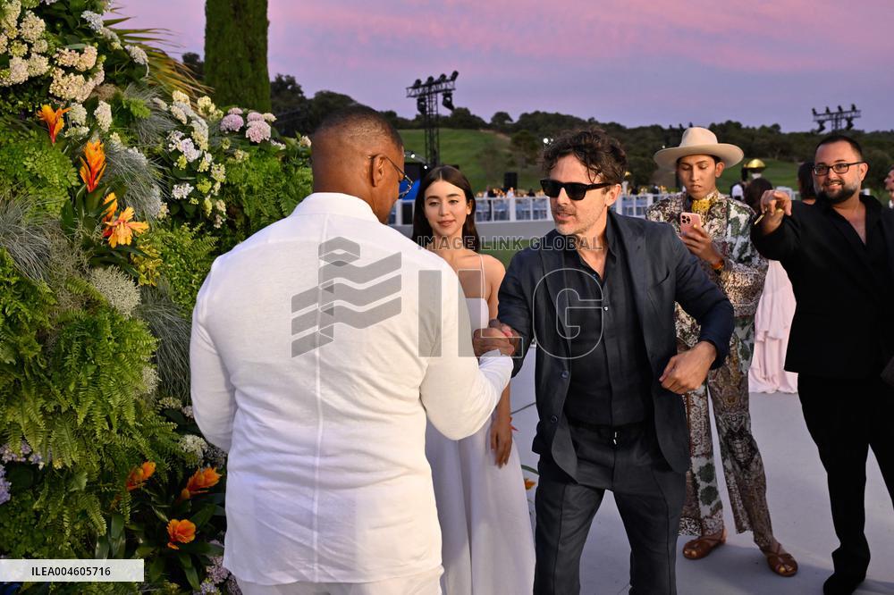 Summer Gala By Gala One - Saint-Tropez