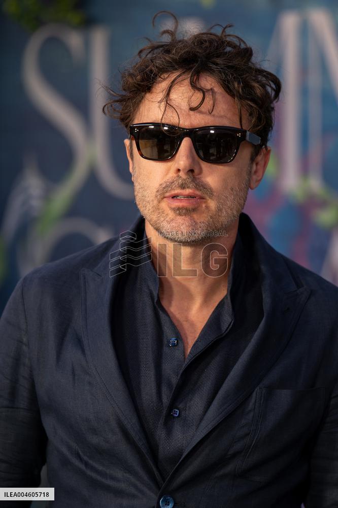 Summer Gala By Gala One - Saint-Tropez