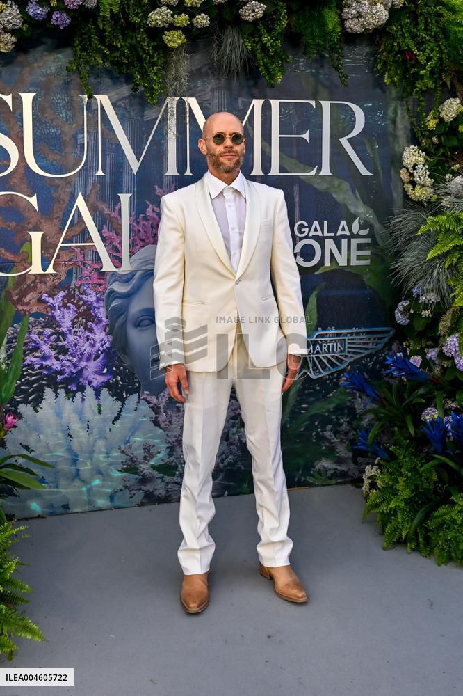 Summer Gala By Gala One - Saint-Tropez