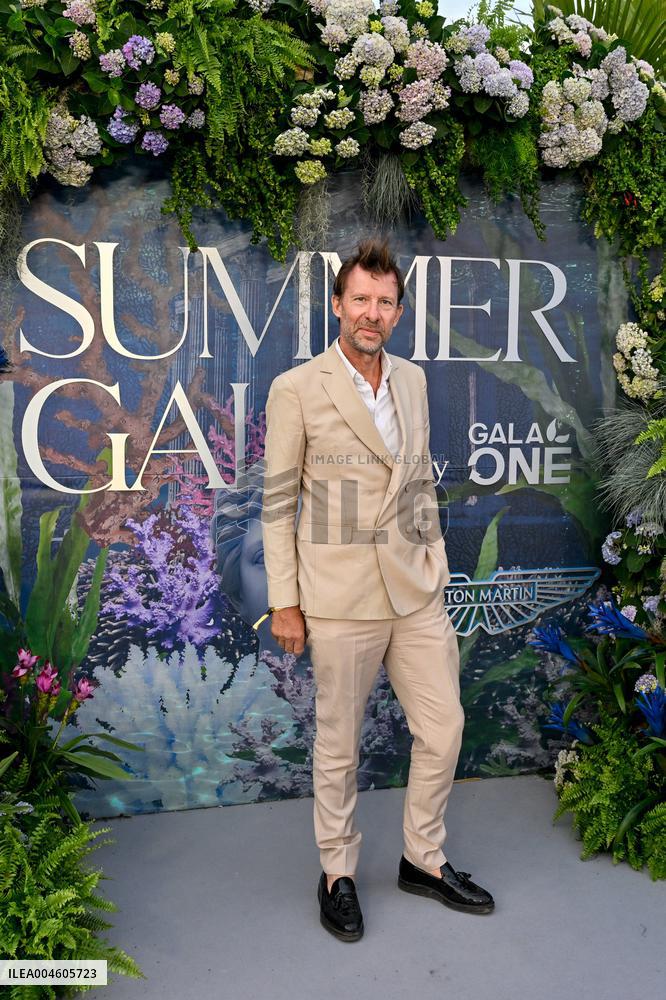 Summer Gala By Gala One - Saint-Tropez