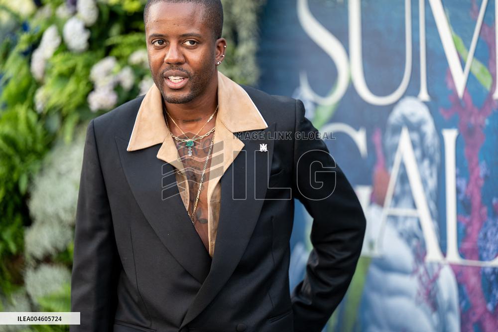 Summer Gala By Gala One - Saint-Tropez