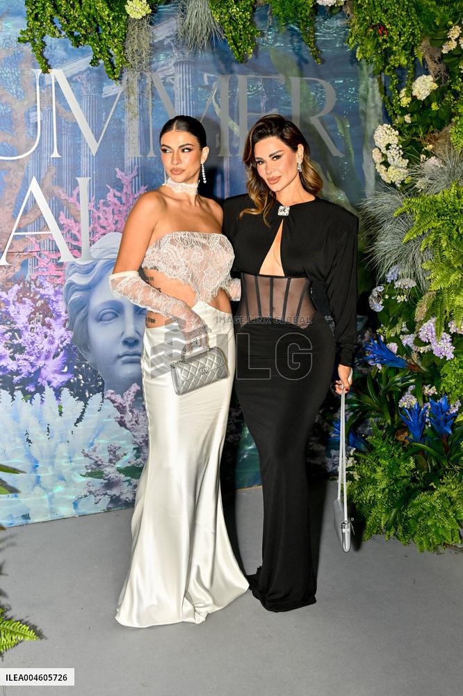 Summer Gala By Gala One - Saint-Tropez