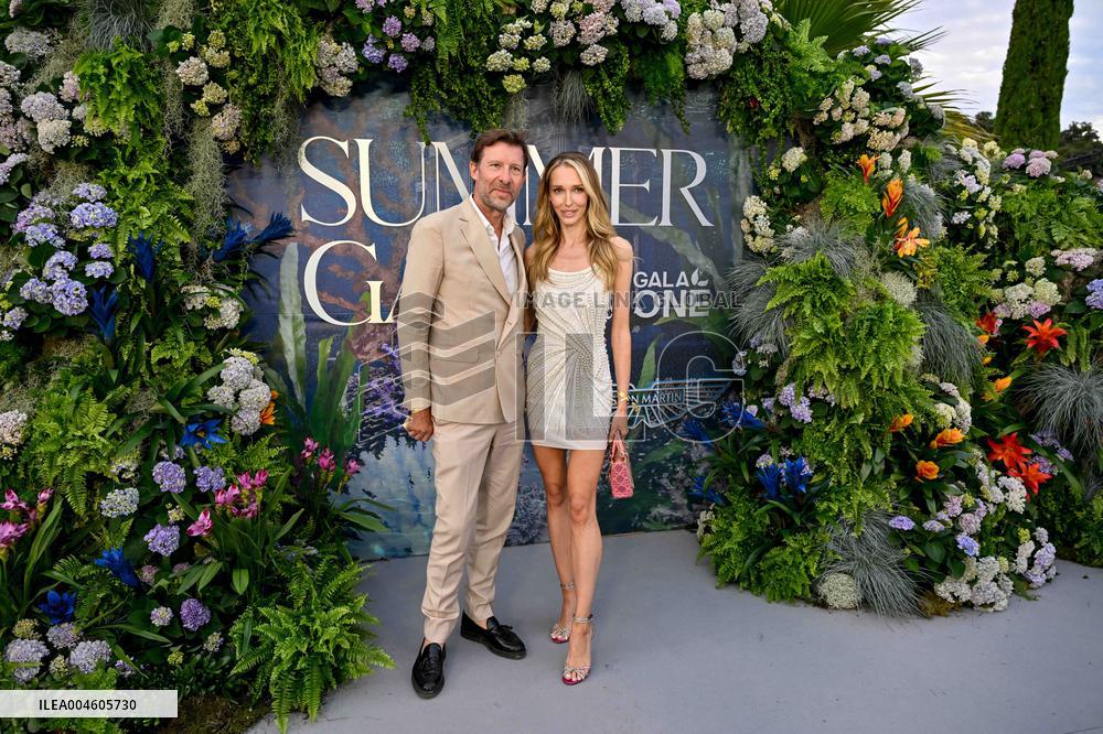 Summer Gala By Gala One - Saint-Tropez