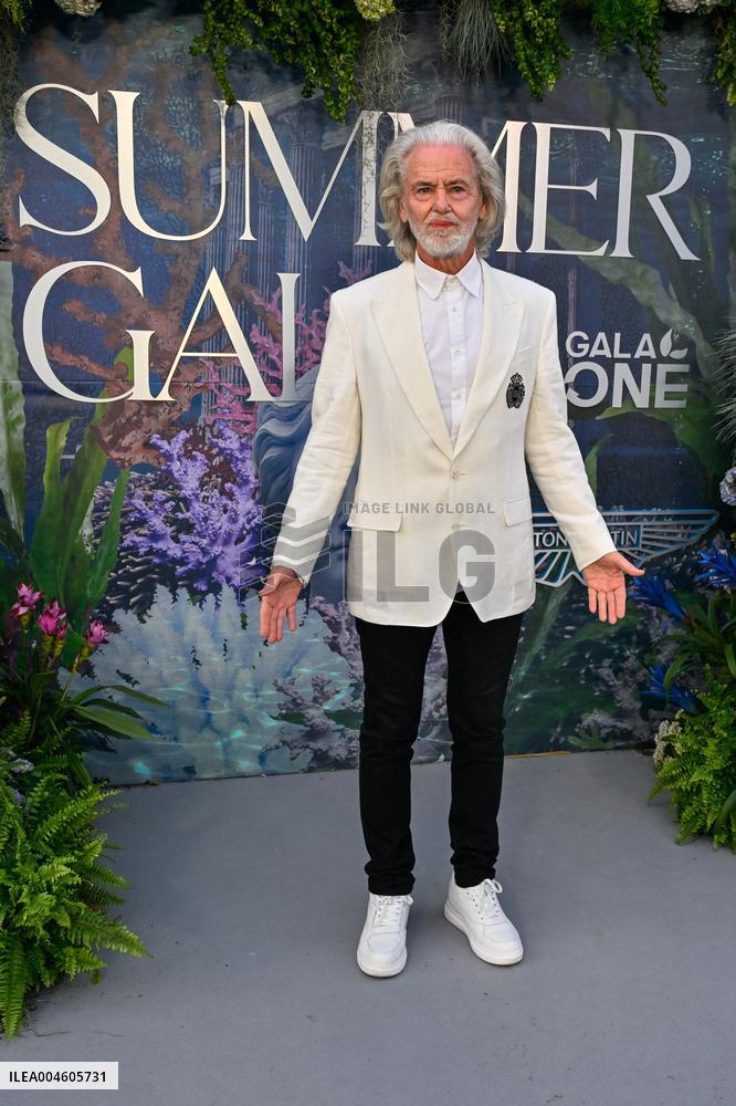 Summer Gala By Gala One - Saint-Tropez