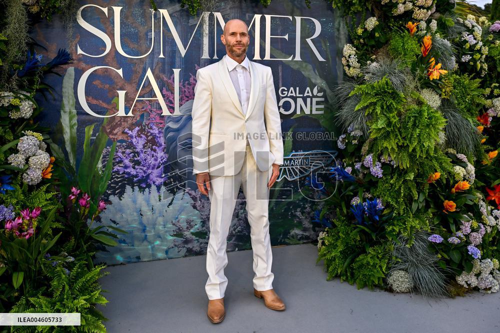 Summer Gala By Gala One - Saint-Tropez