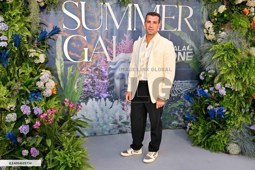 Summer Gala By Gala One - Saint-Tropez