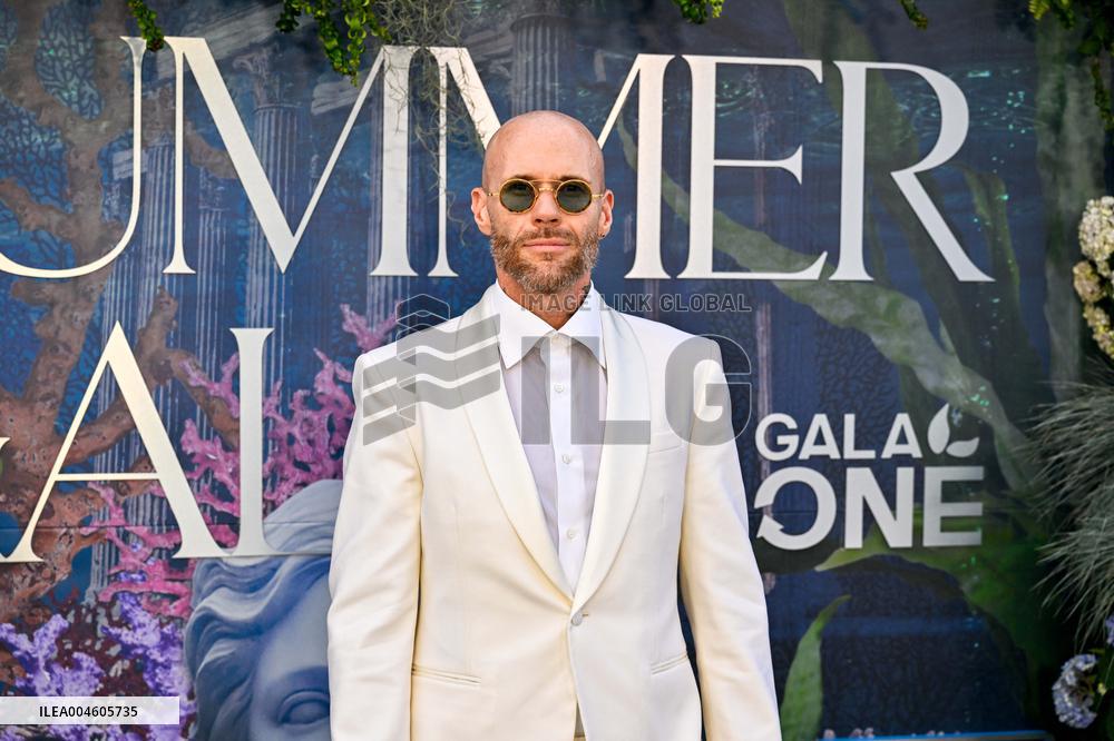Summer Gala By Gala One - Saint-Tropez