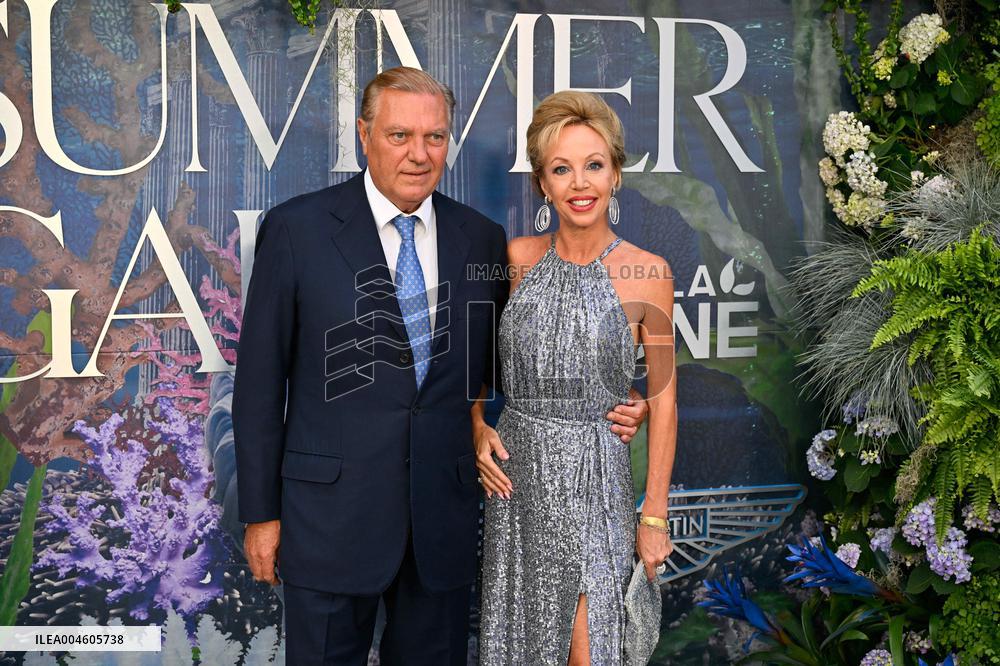 Summer Gala By Gala One - Saint-Tropez