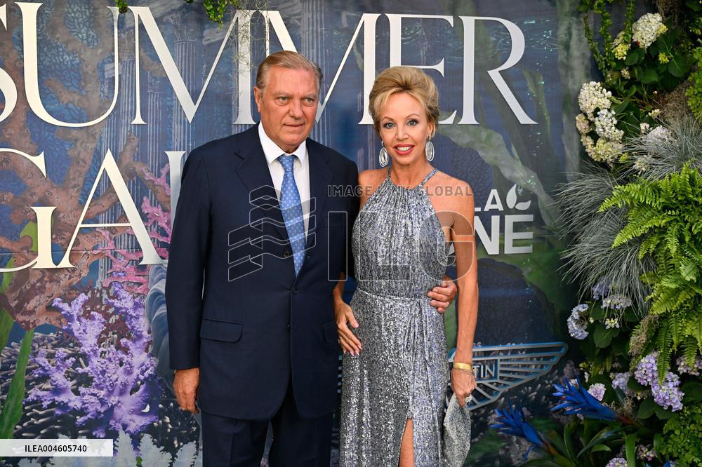 Summer Gala By Gala One - Saint-Tropez