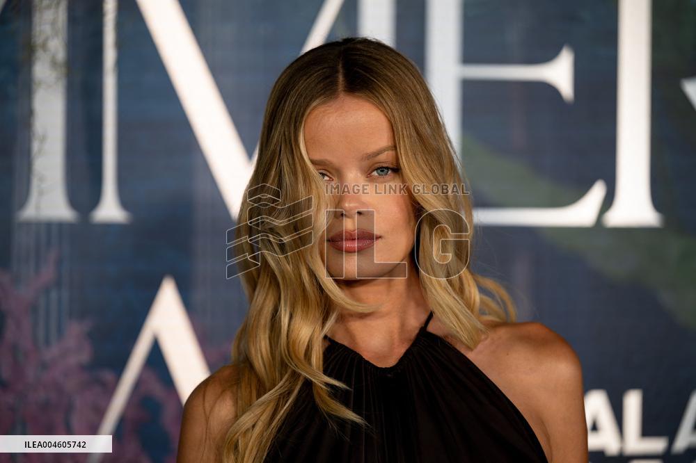 Summer Gala By Gala One - Saint-Tropez