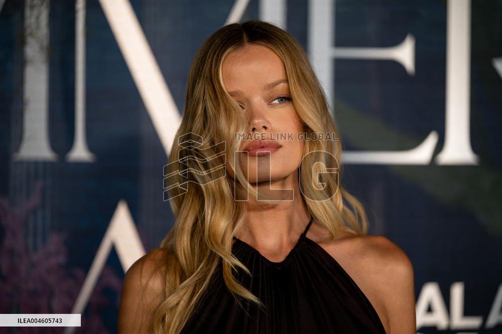 Summer Gala By Gala One - Saint-Tropez