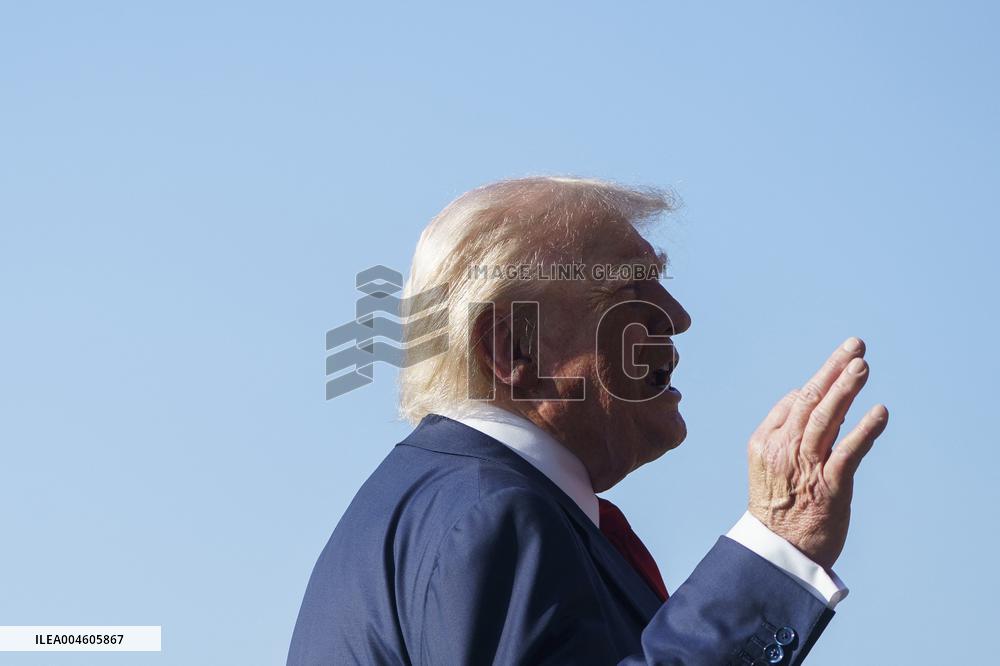 White House Coverage