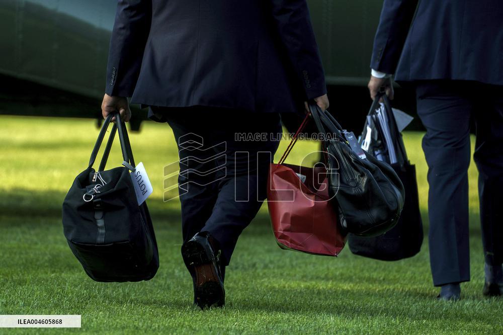 White House Coverage