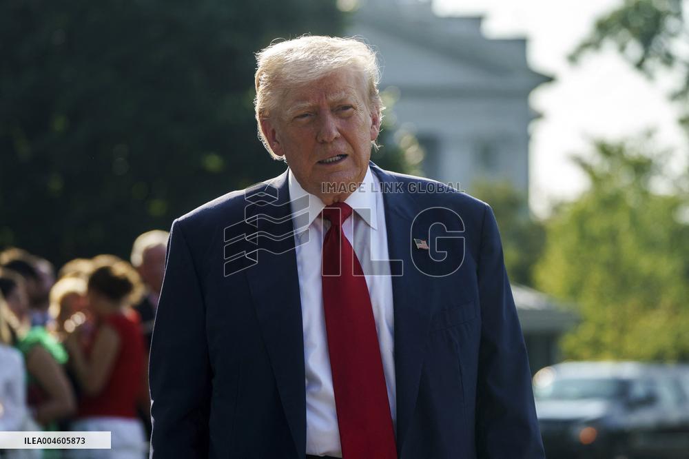 White House Coverage