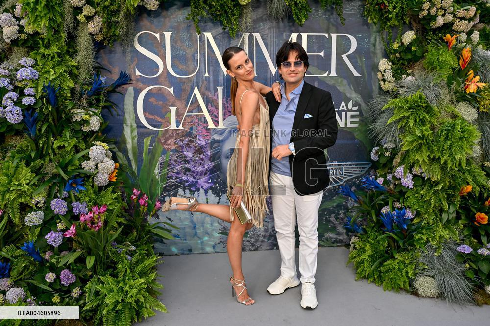 Summer Gala By Gala One - Saint-Tropez