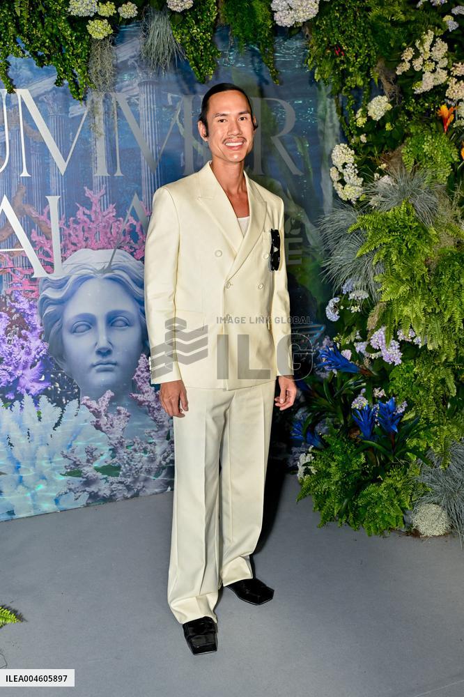 Summer Gala By Gala One - Saint-Tropez