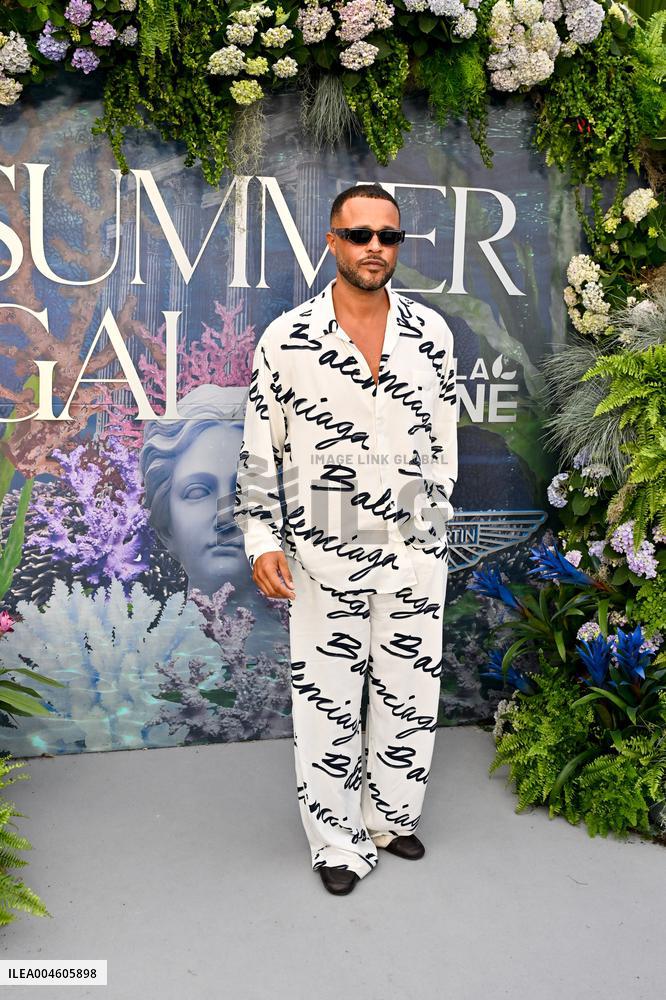 Summer Gala By Gala One - Saint-Tropez