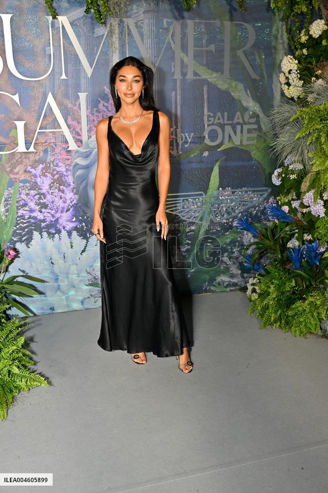 Summer Gala By Gala One - Saint-Tropez