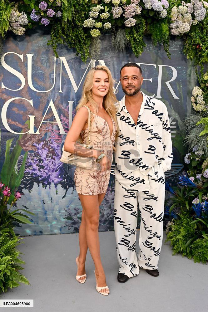 Summer Gala By Gala One - Saint-Tropez