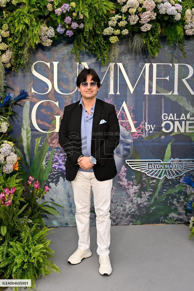 Summer Gala By Gala One - Saint-Tropez