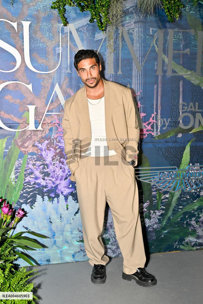 Summer Gala By Gala One - Saint-Tropez