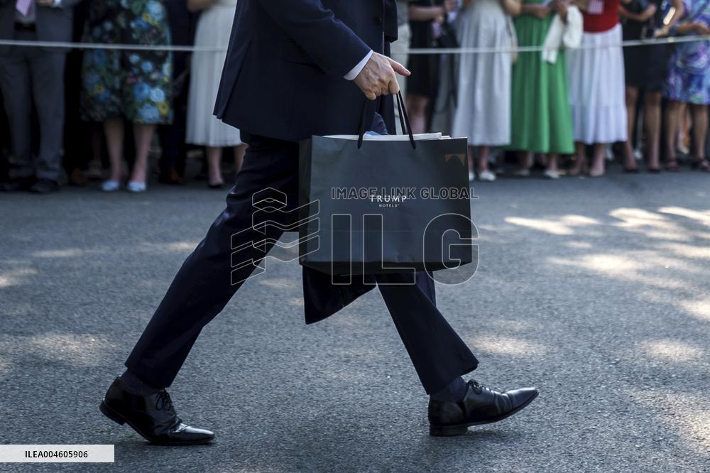 White House Coverage