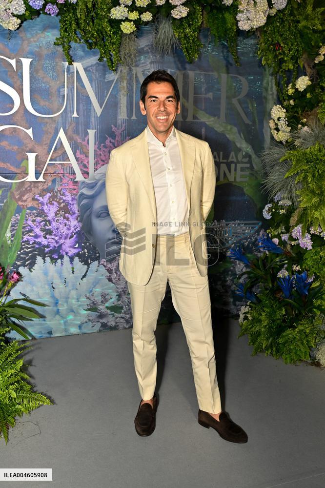 Summer Gala By Gala One - Saint-Tropez