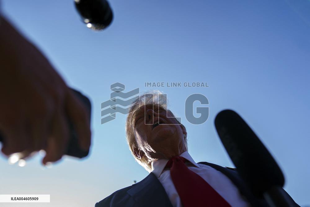 White House Coverage