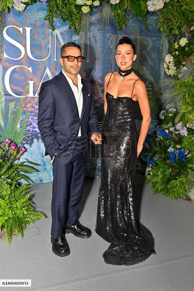 Summer Gala By Gala One - Saint-Tropez