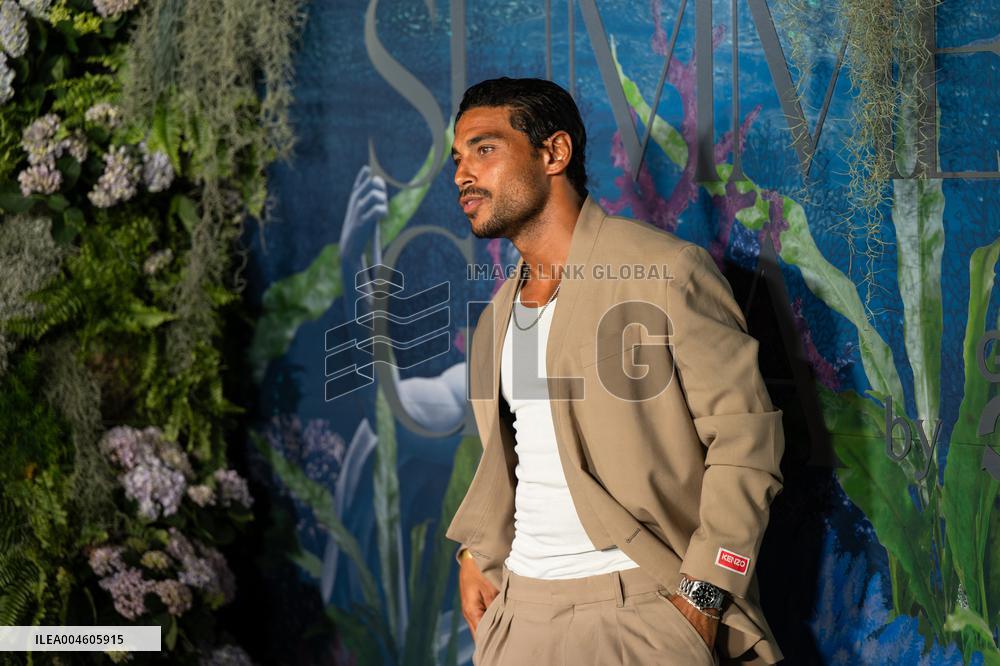 Summer Gala By Gala One - Saint-Tropez