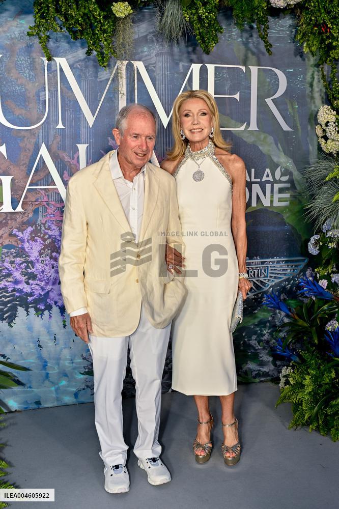 Summer Gala By Gala One - Saint-Tropez