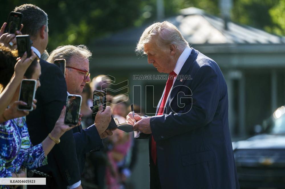 White House Coverage