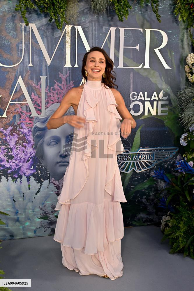 Summer Gala By Gala One - Saint-Tropez