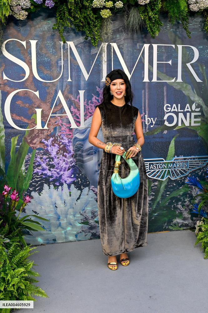 Summer Gala By Gala One - Saint-Tropez