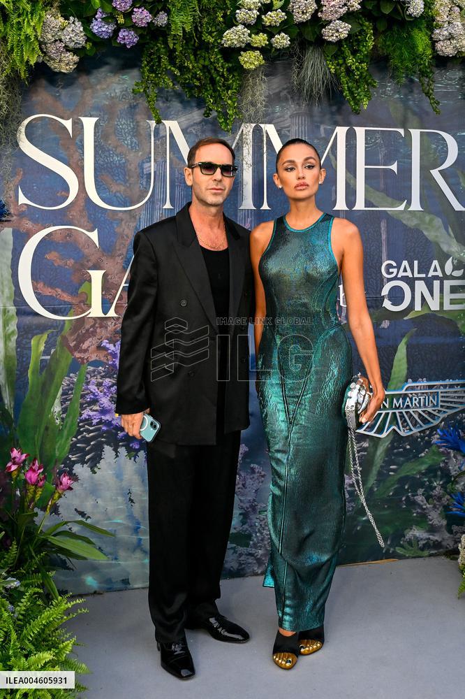 Summer Gala By Gala One - Saint-Tropez