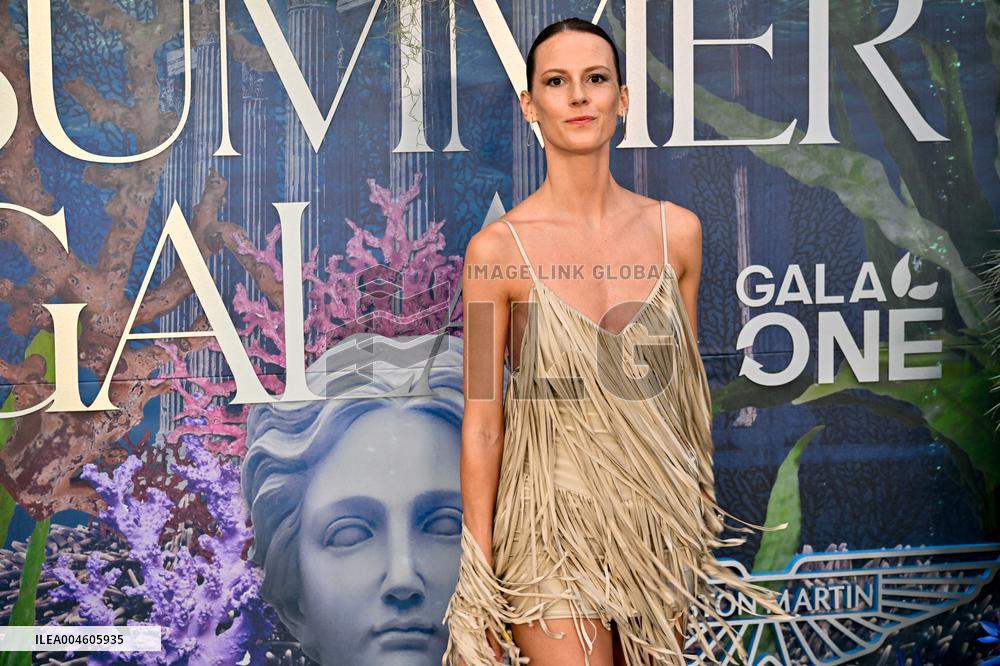 Summer Gala By Gala One - Saint-Tropez