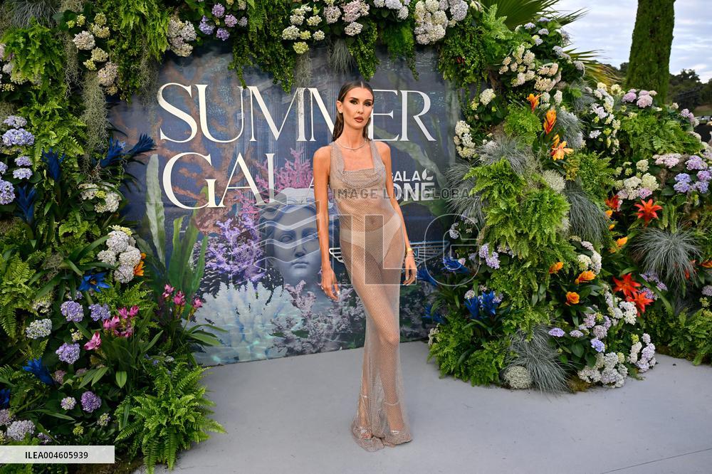 Summer Gala By Gala One - Saint-Tropez