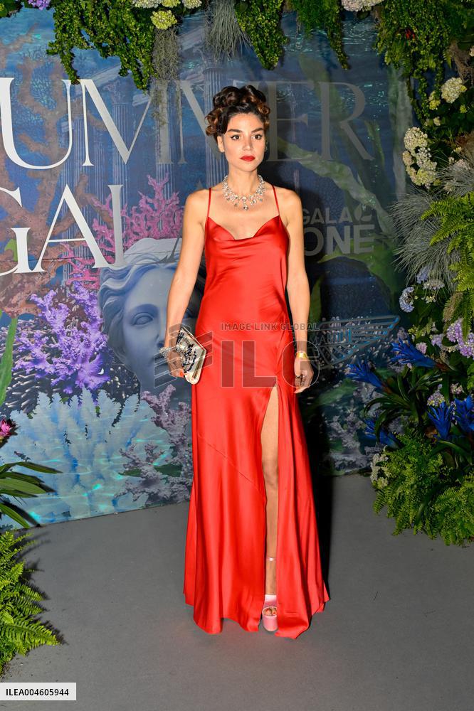 Summer Gala By Gala One - Saint-Tropez