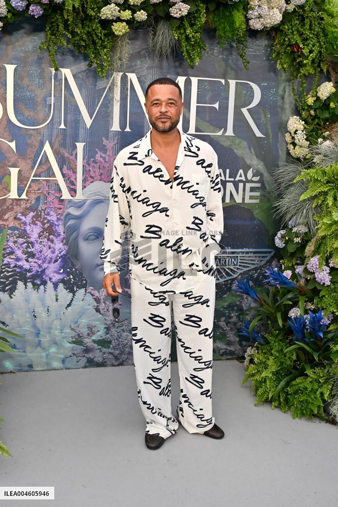 Summer Gala By Gala One - Saint-Tropez