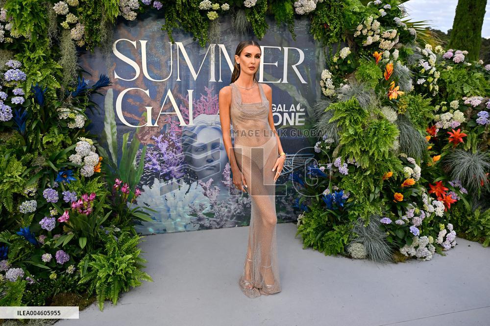 Summer Gala By Gala One - Saint-Tropez