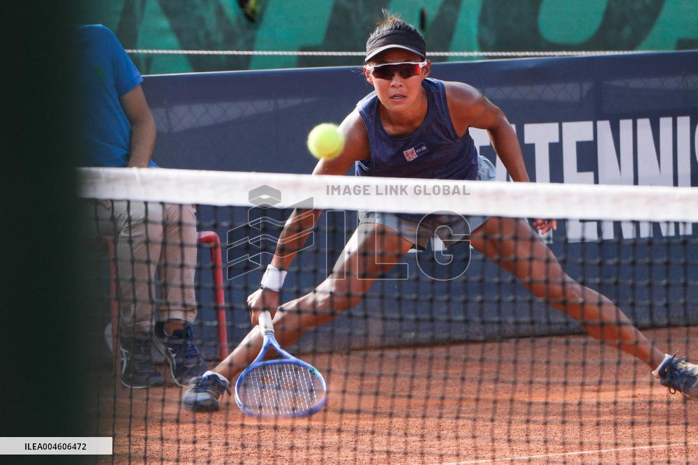 TENNIS - Internazionali di Tennis - 36° Palermo Ladies Open