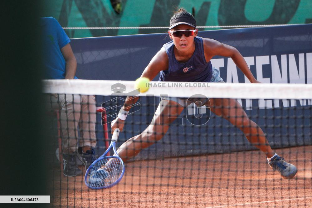 TENNIS - Internazionali di Tennis - 36° Palermo Ladies Open